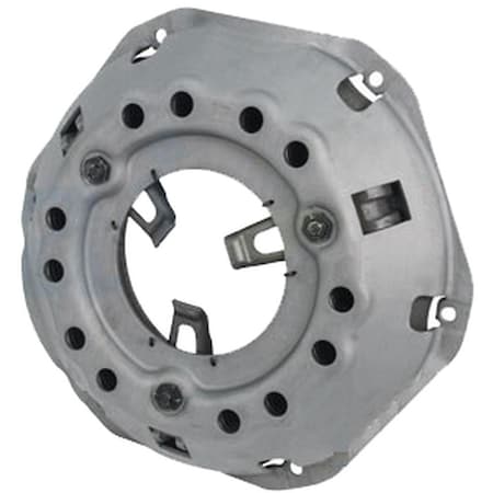 Aftermarket 160970AS Pressure Plate: 12 Fits White/ Oliver/ Mpl Moline 4-78 G750 1650 1655 CLD10-0035